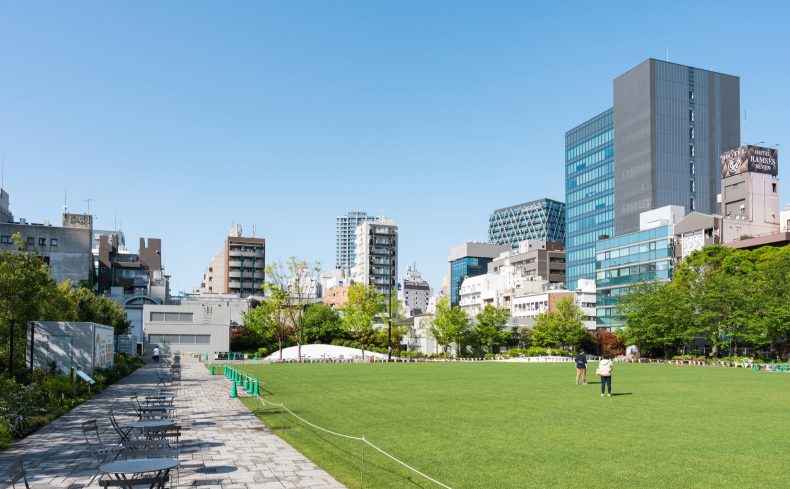 東京都豊島区での子育て体験談。子育て支援情報や子育てにおすすめのエリアを紹介