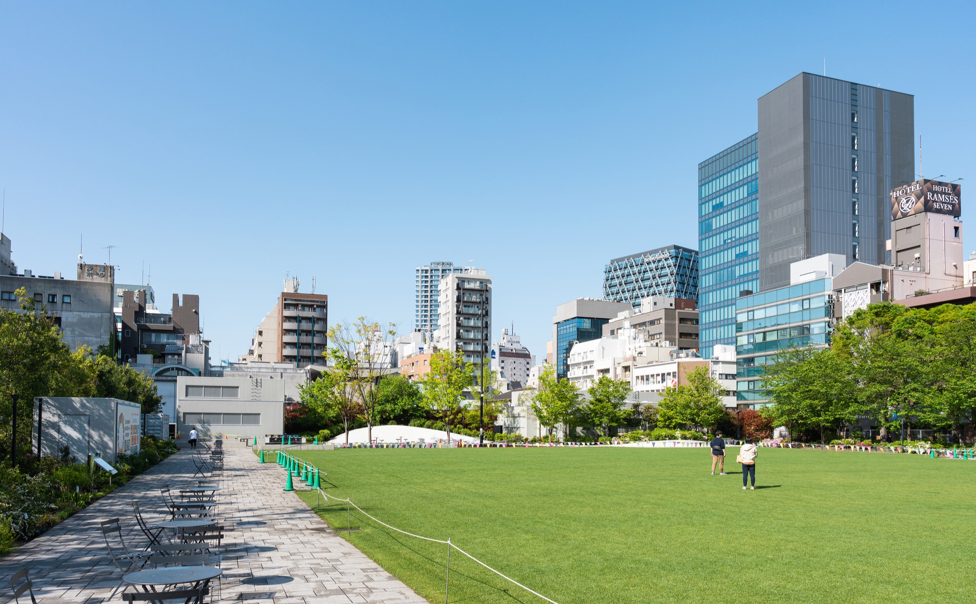 東京都豊島区での子育て体験談。子育て支援情報や子育てにおすすめのエリアを紹介