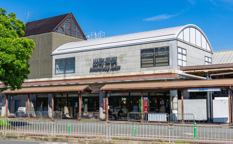 「京阪本線」人気駅ランキング‘‘TOP10‘‘【2025年 賃貸編】