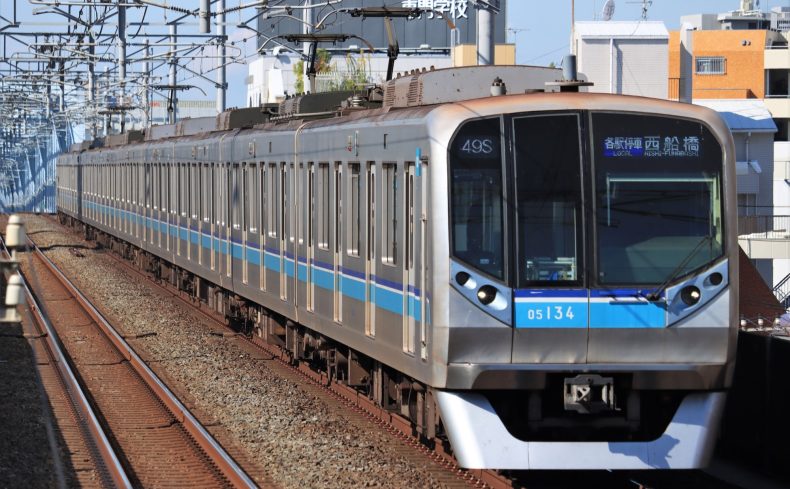 東京メトロ「東西線」人気駅ランキング‘‘TOP10‘‘【2025年 賃貸編】