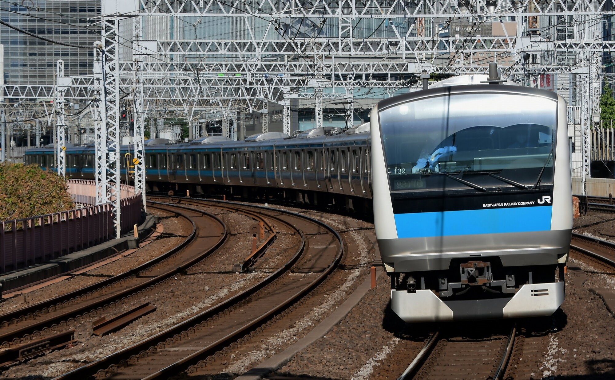 「JR京浜東北・根岸線」人気駅ランキング TOP10【2025年 賃貸編】