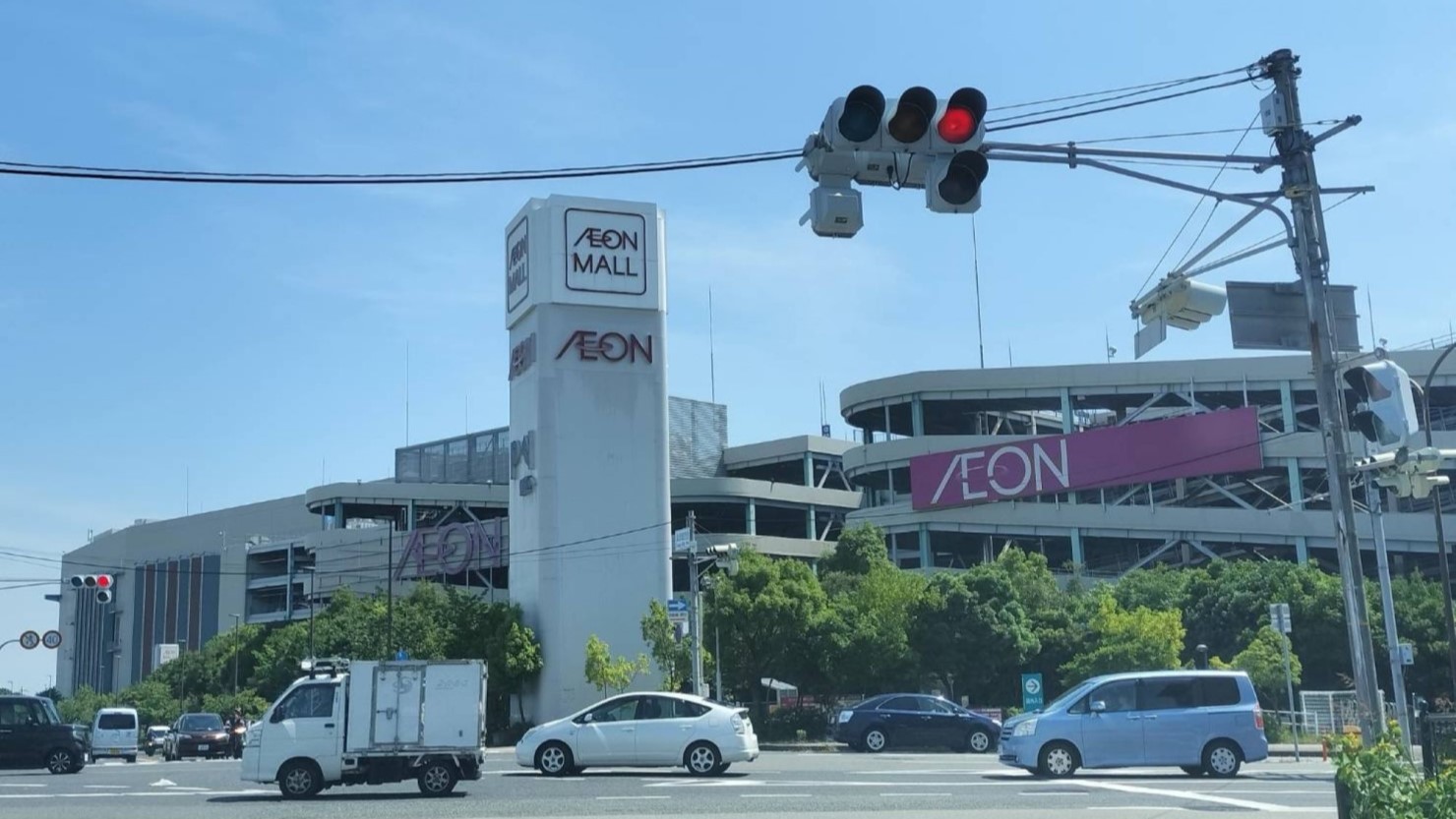 イオンモール伊丹店