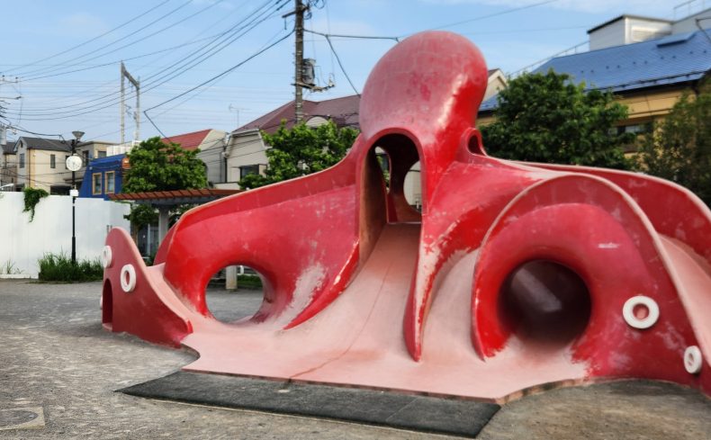 「大井町駅」周辺を散歩しよう！30年在住の私がおすすめする散歩・ウォーキングスポット7選