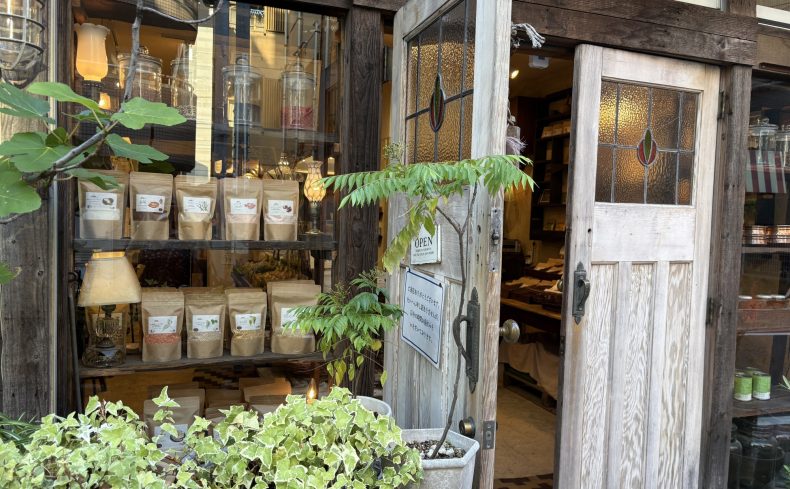 西荻窪駅周辺でレトロとカルチャーに出合う！おすすめ散歩・ウォーキングスポット12選