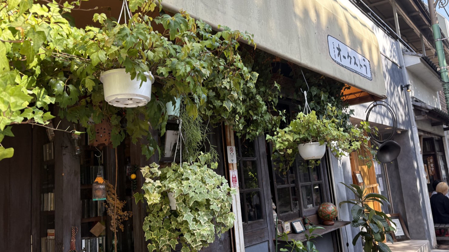 カフェオーケストラ