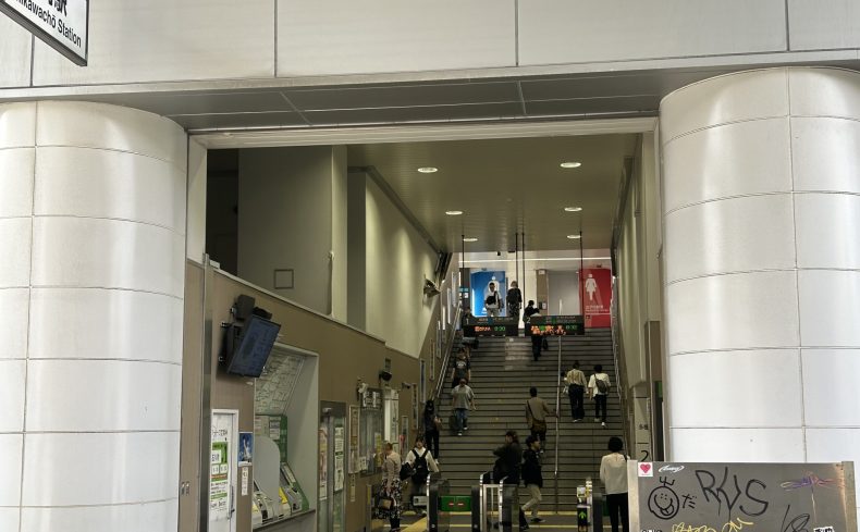 神奈川県横浜市「石川町駅」周辺はどんな街？住民が体験談とともに住みやすさを紹介！