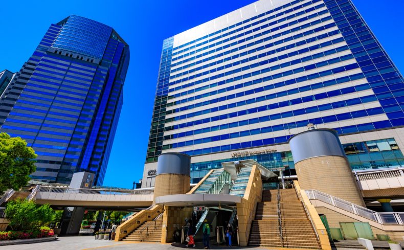 東京都港区「品川駅」周辺の住みやすさは？住民が住環境や治安・家賃相場を紹介