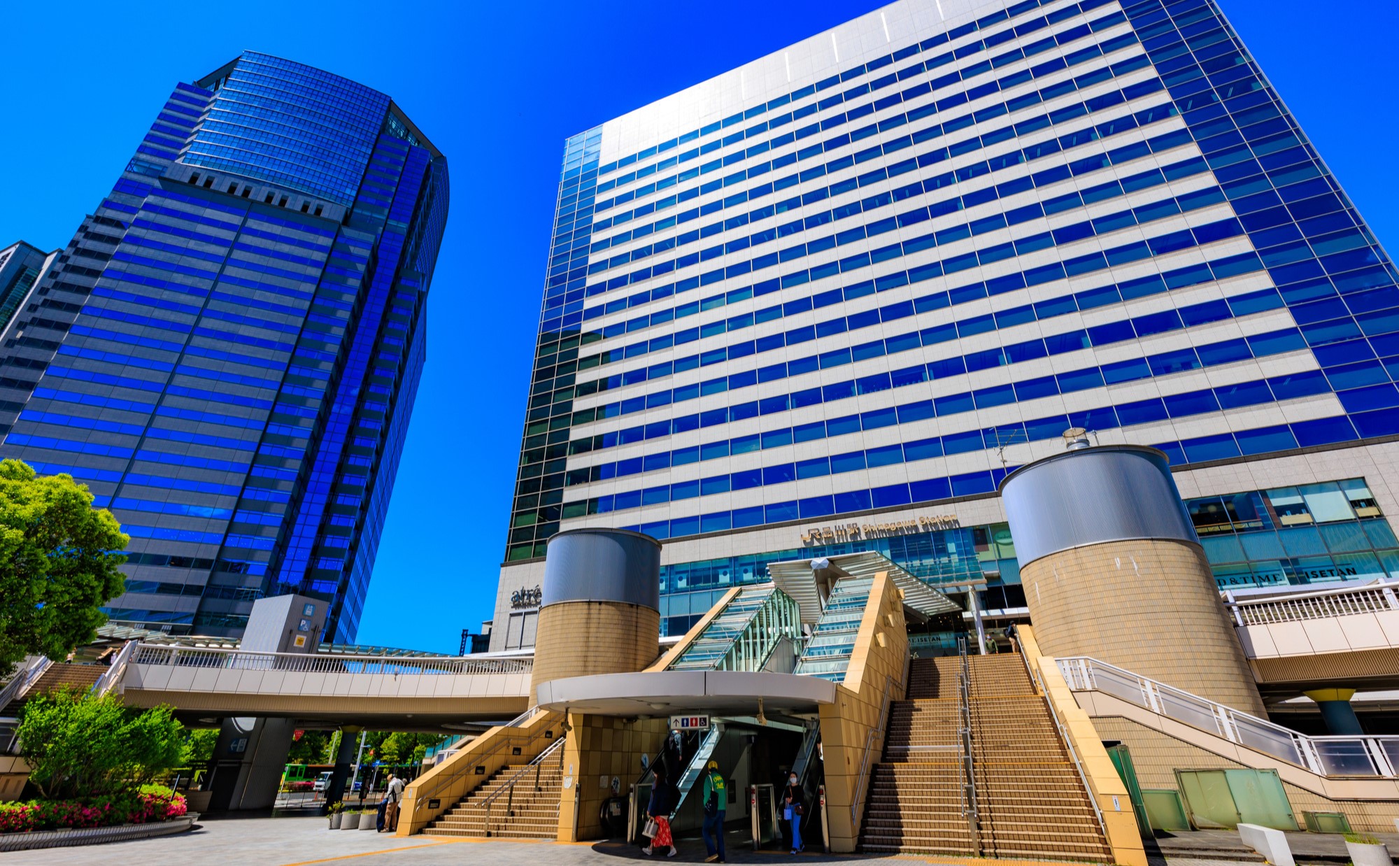 東京都港区「品川駅」周辺の住みやすさは？住民が住環境や治安・家賃相場を紹介