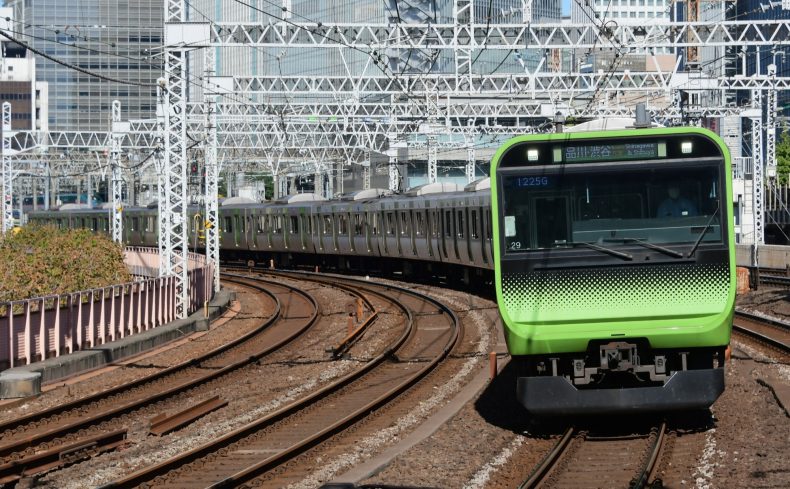 「山手線」人気駅ランキング‘‘TOP10‘‘【2025年 賃貸編】