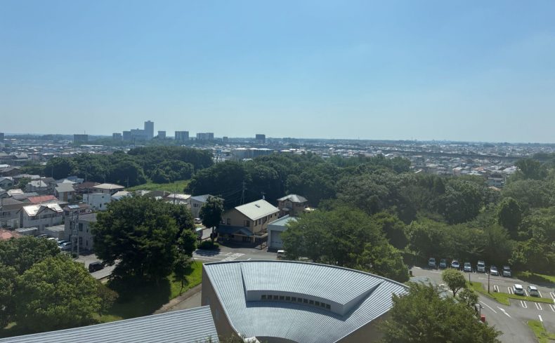 茨城県守谷市は都会と田舎のよさが共存する街！住民が実際の住みやすさを紹介