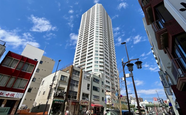 東京都荒川区「三河島駅」の住みやすさは？コリアンタウンとしての歴史もある街の魅力とは