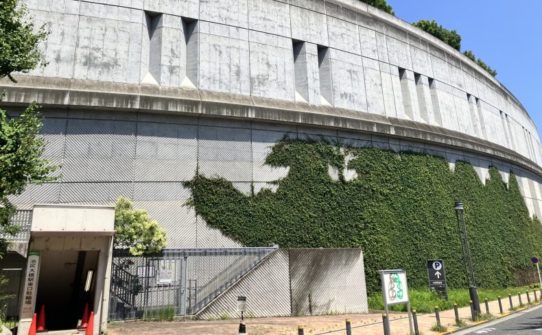 東京都世田谷区「池尻大橋駅」周辺のおすすめ散歩・ウォーキングスポット7選！都会で自然を満喫できるコースを紹介