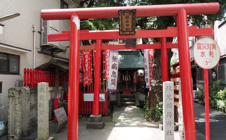 東京都「旗の台駅」周辺でレトロ散歩。おすすめの散歩・ウォーキングスポット8選