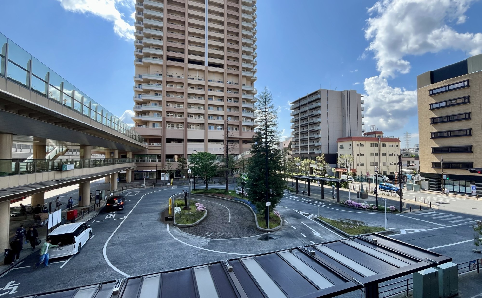 千葉県市川市「市川駅」周辺は安心して暮らせる？治安や災害情報をまとめます