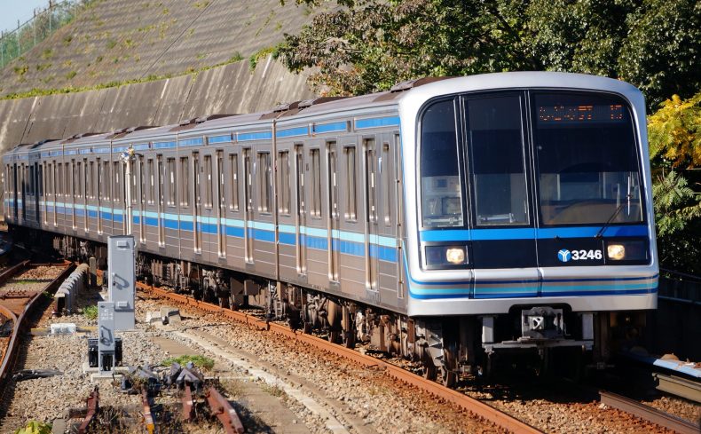 「横浜市営地下鉄ブルーライン」人気駅ランキング“TOP10”【2025年 賃貸編】