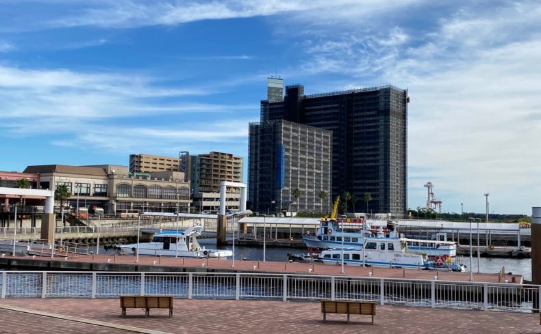 「千葉みなと駅」周辺で海風散歩！地元民おすすめの散歩・ウォーキングスポット7選