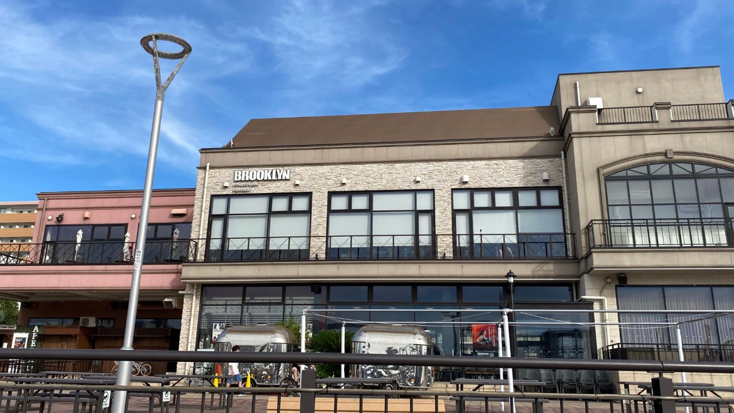 ケーズハーバー