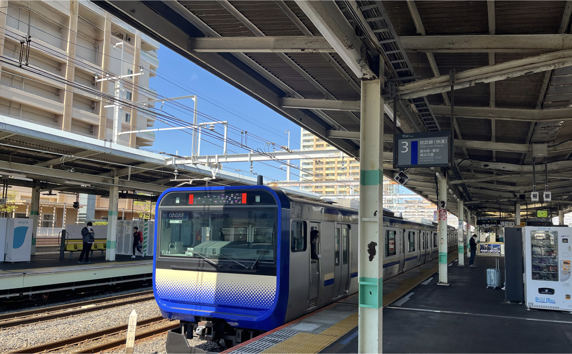 千葉県市川市「市川駅」周辺を散歩しよう！おすすめスポット9選をご紹介