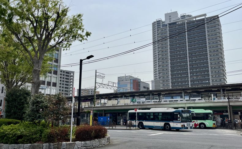 東京都葛飾区「金町駅」の住みやすさは？2025年9月には大型商業施設「MARK IS葛飾かなまち」がオープン