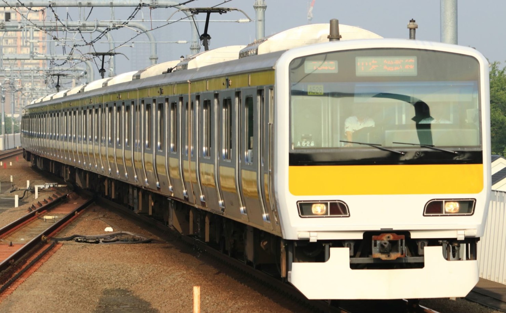 「ＪＲ中央・総武緩行線」人気駅ランキングTOP10【2025年 賃貸編】