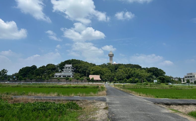 愛知県「尾張旭市」の住みやすさは？約30年暮らす主婦が魅力を紹介
