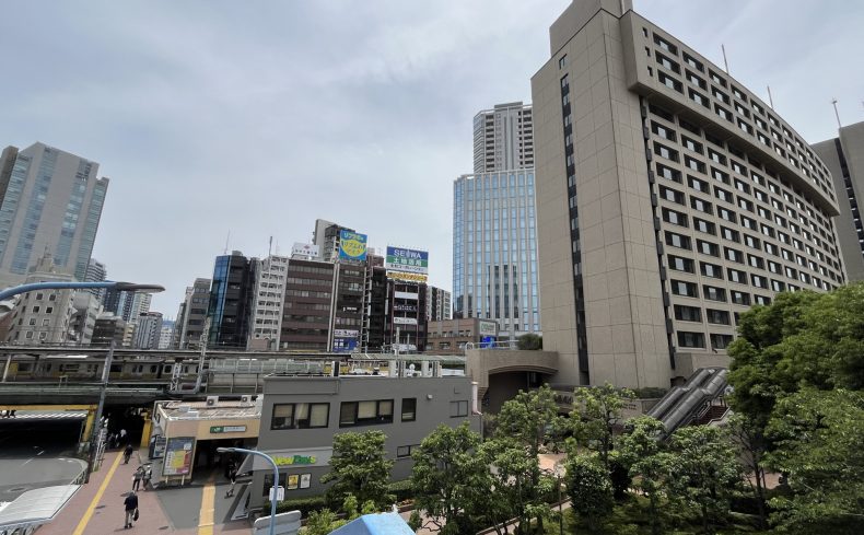東京都千代田区・新宿区・文京区にまたがる「飯田橋駅」周辺は安心して暮らせる？治安や災害情報をまとめます