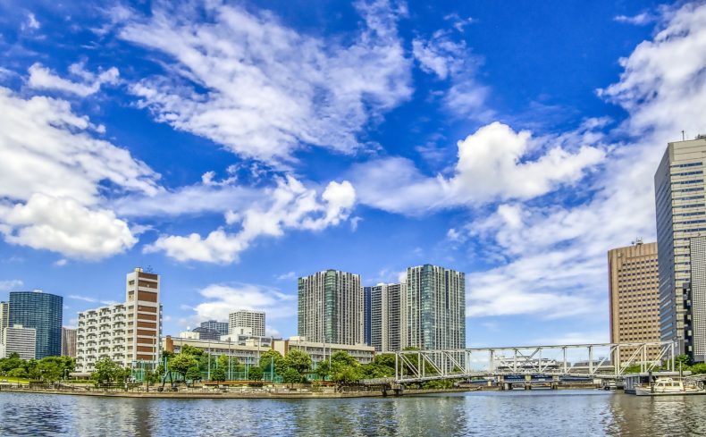 東京都「品川区」人気駅ランキング‘‘TOP10‘‘【2025年 賃貸編】