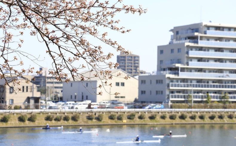 埼玉県「戸田市」での子育て体験談。子育て支援情報や子育てにおすすめのエリアを紹介