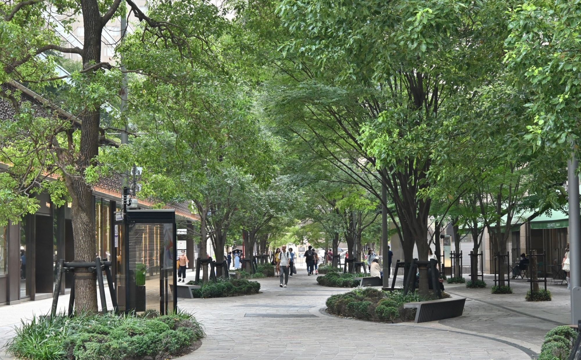 東京千代田区「日比谷駅」周辺を散歩してみよう！おすすめの散歩・ウォーキングスポット7選