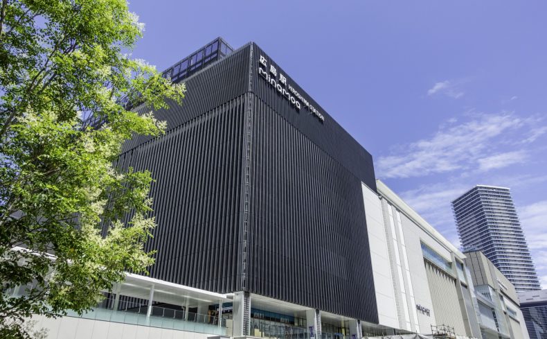 広島県「広島駅」は安心して暮らせる？治安や防災情報をまとめました