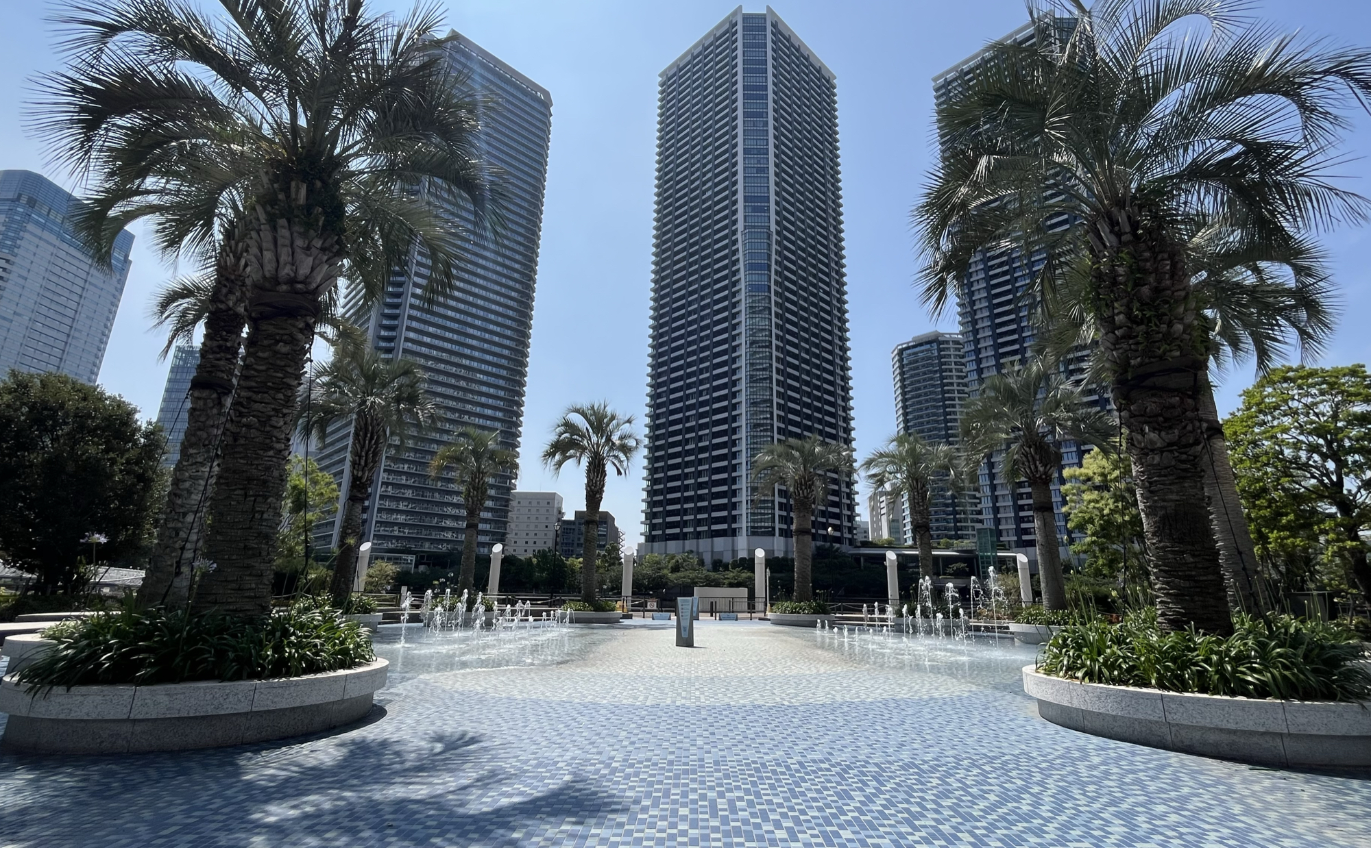 東京都中央区「勝どき駅」周辺は安心して暮らせる？治安や災害情報をまとめます