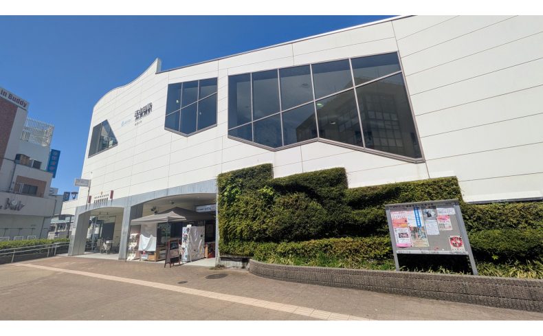 東京都練馬区「江古田」を散歩してみよう！おすすめ散歩・ウォーキングスポット“10選”