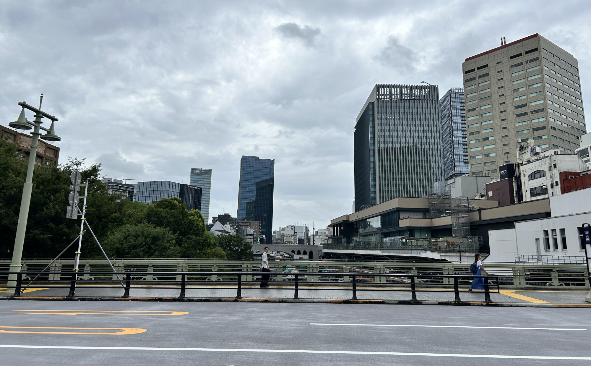 東京都「御茶ノ水駅」周辺を散歩しよう！カルチャーと歴史が詰まった街のおすすめ散歩・ウォーキングスポット8選