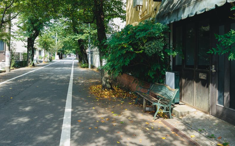 東京都世田谷区「八幡山」エリアの住みやすさを紹介。新宿まで18分の落ち着いた住環境での暮らし