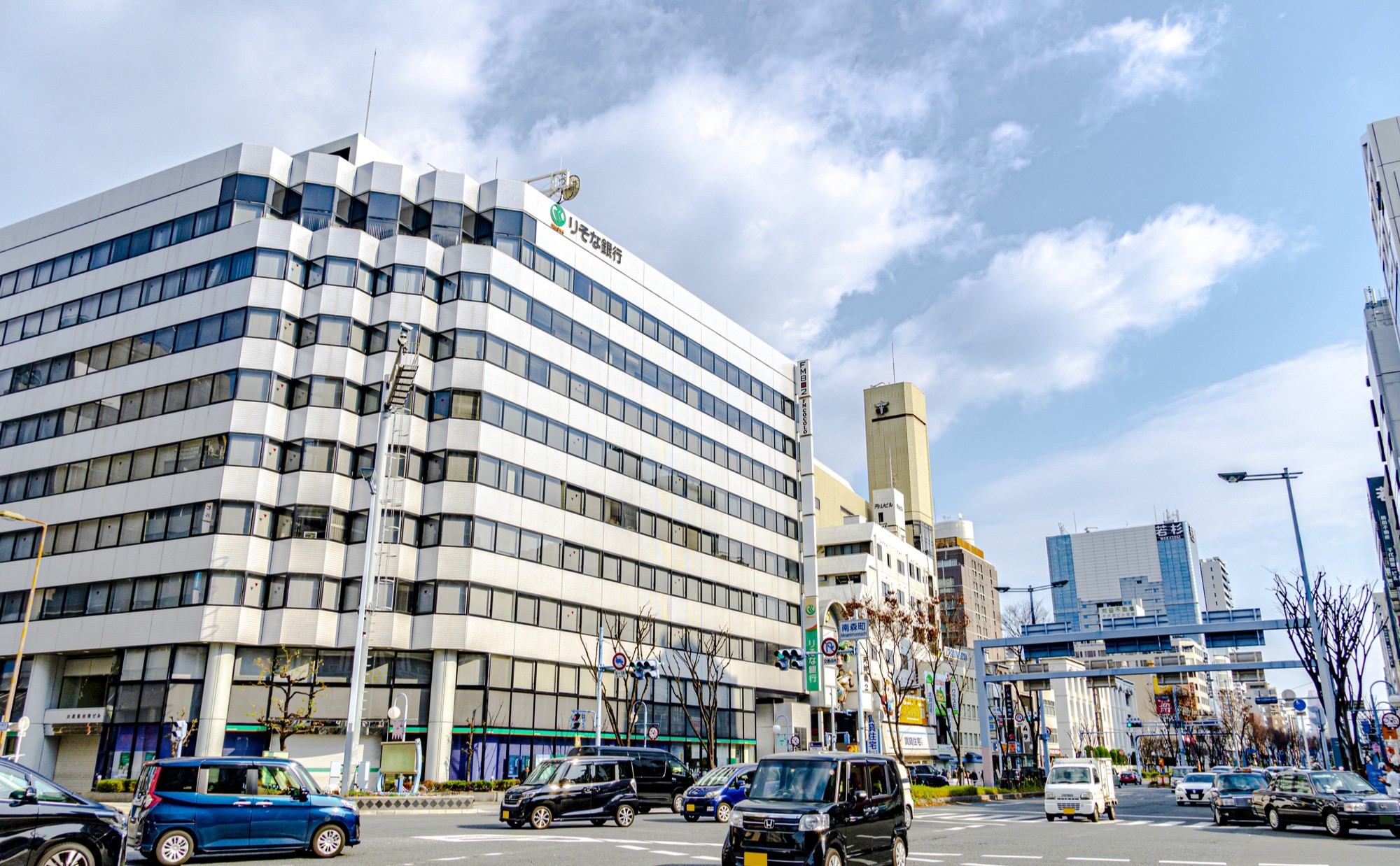 大阪市北区「南森町」駅周辺の住みやすさは？今昔の暮らしと文化が共存する街の魅力