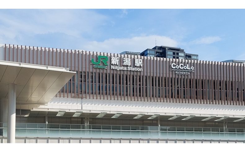 新潟県「新潟駅」周辺を散歩してみよう！歴史と文化を楽しめるおすすめの散歩・ウォーキングスポット8選
