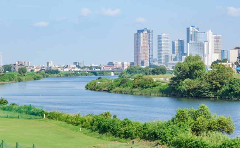 神奈川県「川崎市」人気駅ランキング“TOP10”【2025年 賃貸編】