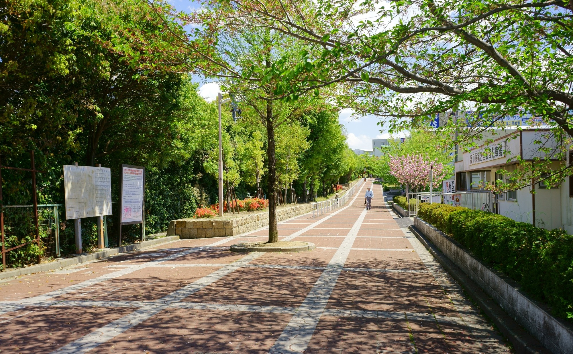 奈良県奈良市、京都府木津川市・精華町にまたがる「高の原」の住みやすさは？