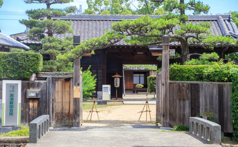 大阪・東大阪市「鴻池新田駅」周辺の住みやすさは？かつての財閥が栄えた街の魅力をご紹介