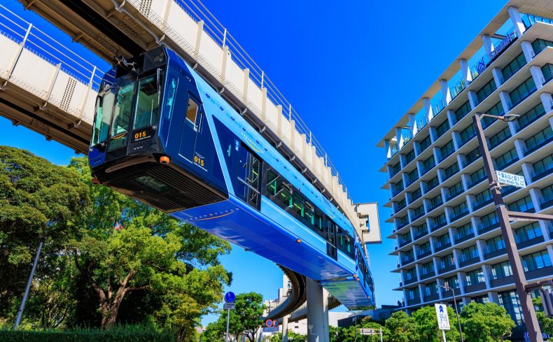 千葉県「千葉市」人気駅ランキング“ TOP10”【2025年　賃貸編】