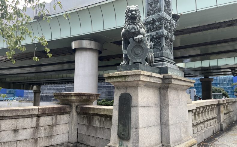 東京都「日本橋」の散歩・ウォーキングスポット7選。神社・自然・食べ歩きを楽しむ