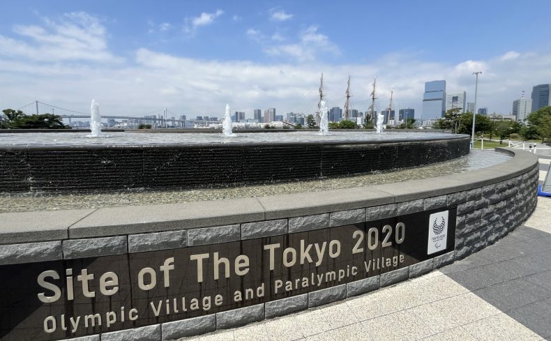 東京都中央区「晴海」の住みやすさは？晴海フラッグなど、再開発による整然とした街並みが特徴的な街