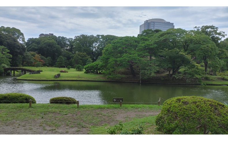 東京都「駒込駅」周辺を歩いてみよう！地元民おすすめの散歩・ウォーキングスポット8選