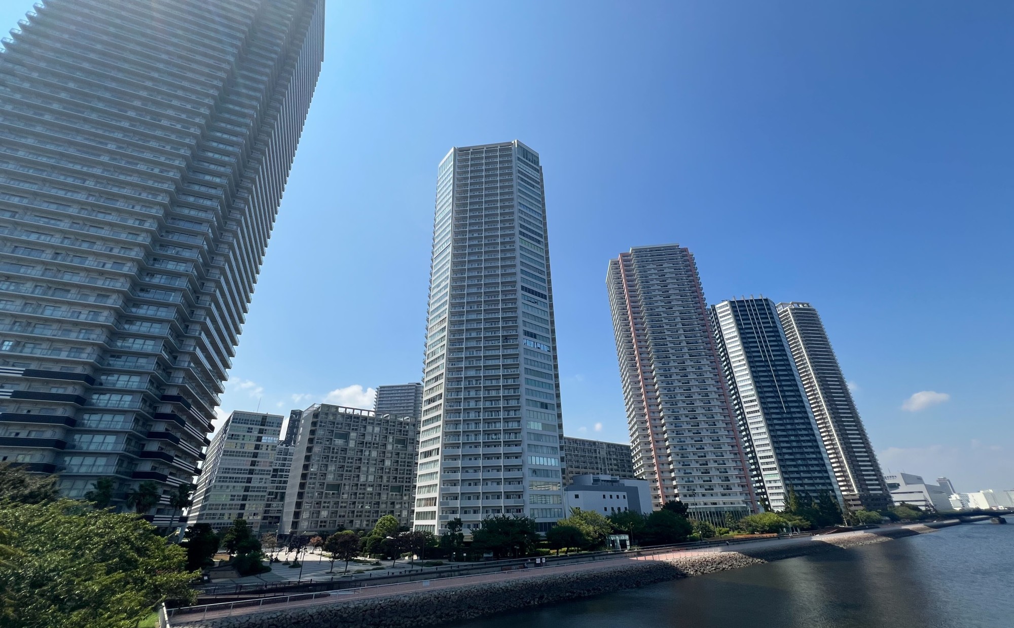 東京都江東区「辰巳駅」周辺はどんな街？住民が魅力や実際の住みやすさを紹介