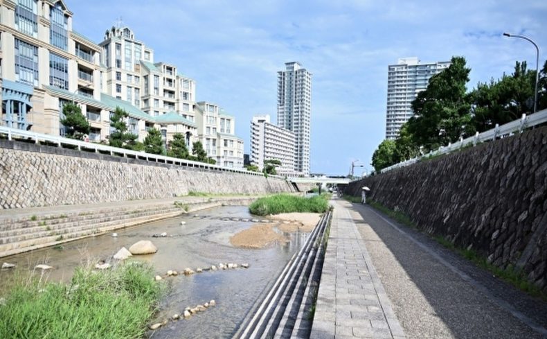 神戸市東灘区は利便性と伝統が調和する街！住民が伝える実際の住みやすさ