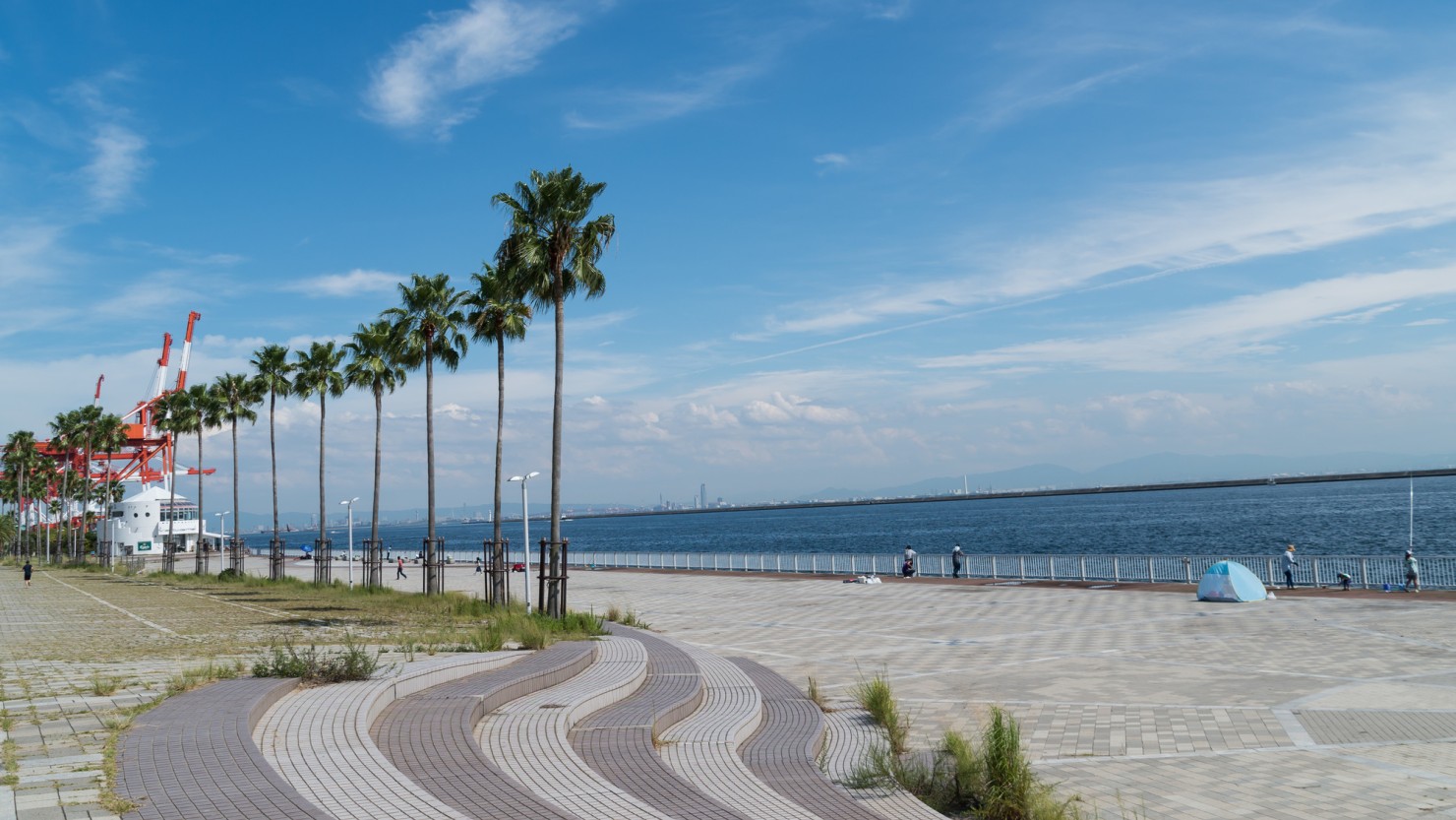 六甲アイランド