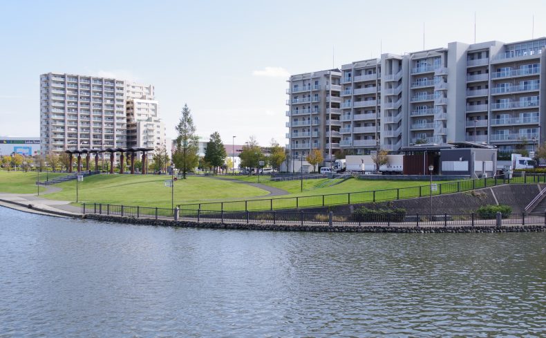 埼玉県「越谷市」は自然・買い物・文化がそろう街！元住民が実際の住みやすさを紹介