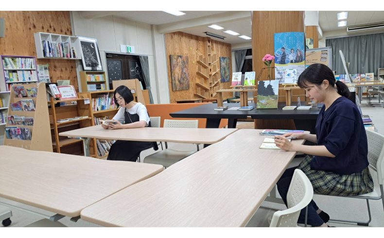 東京都豊島区「みらい館大明」│サードプレイスから見つける、暮らしたくなる街
