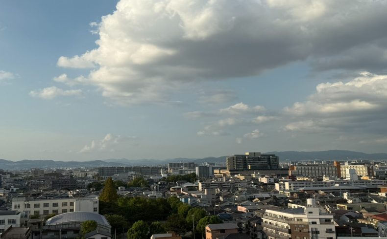 兵庫県尼崎市は再開発で進化した街！住民が実際の住みやすさを紹介