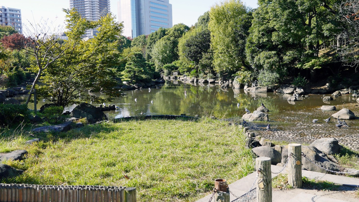 隅田公園